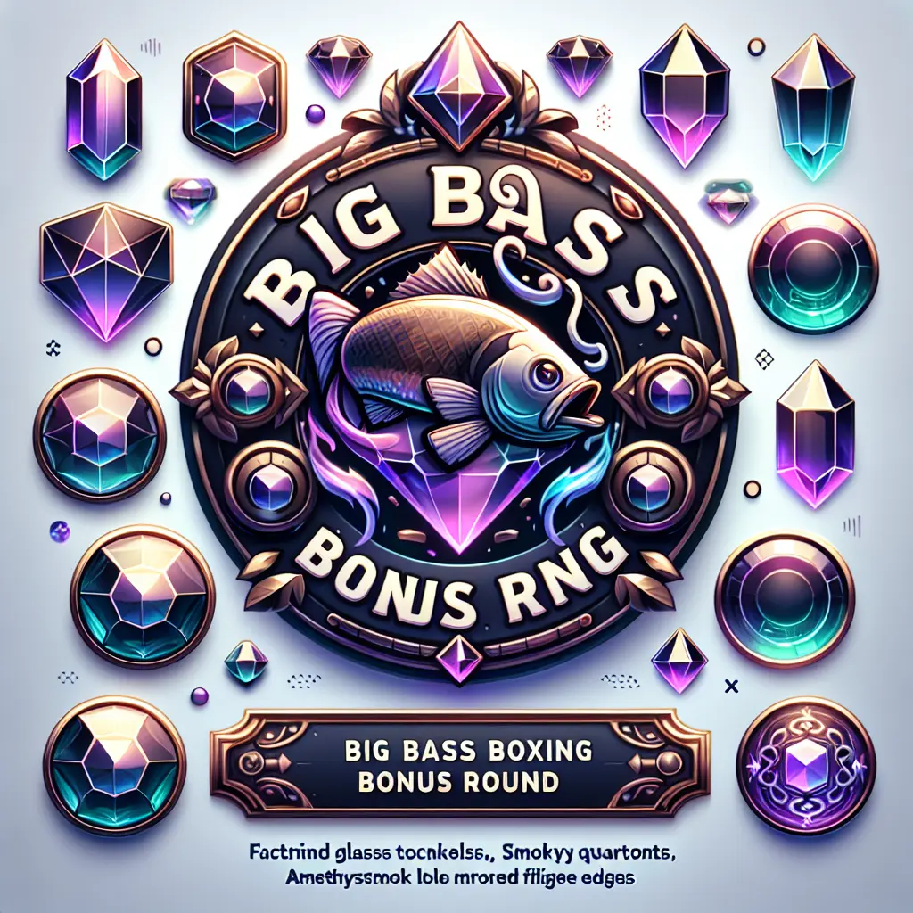 Big Bass Boxing Bonus Round