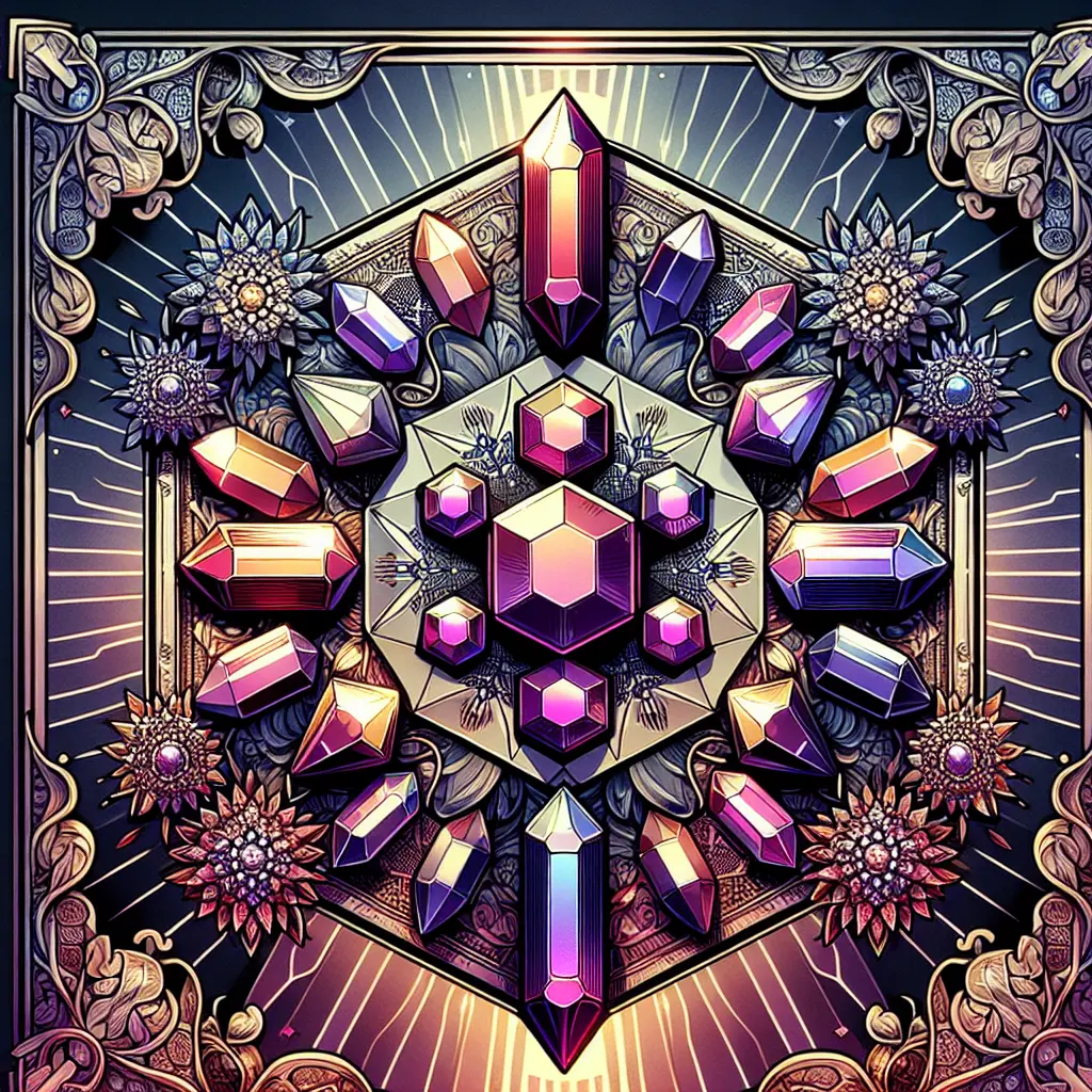 Starburst
